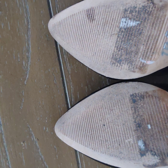 WHBM 🐆 heels - Picture 7 of 12